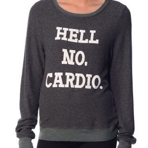 Wildfox Sweatshirt